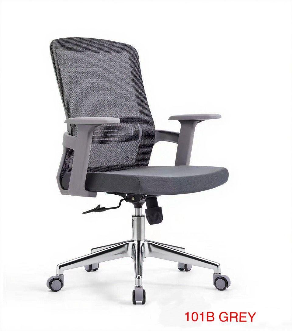 101B GREY