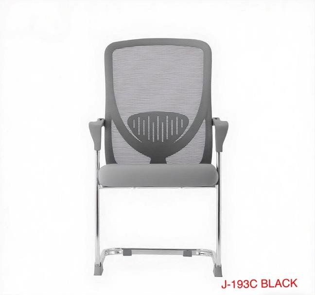J-193C BLACK