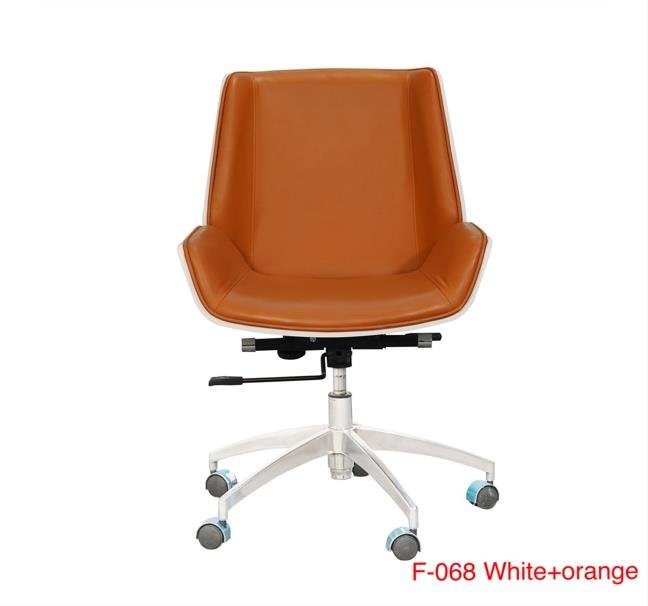 F-068 White+orange