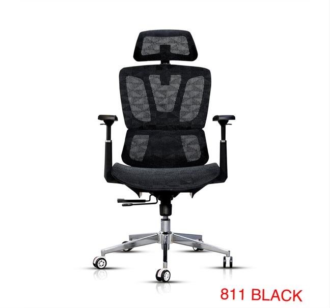 811 BLACK