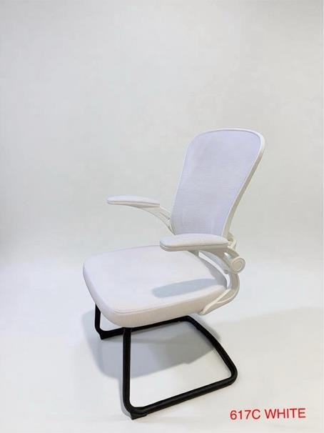 617C WHITE