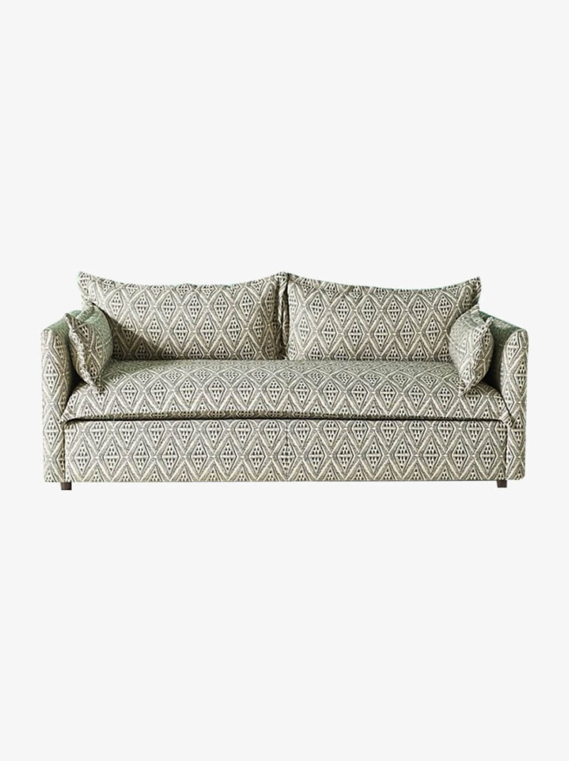 Dynamics office chair F068