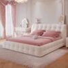 Dynamics Modren Luxury Bed King sized/Queen sized/single sized