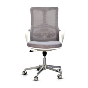 Comfy Mesh Back Office Chair