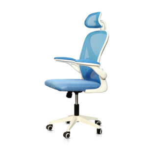 Colorful Unique and stylish office desk chair Adjustable height