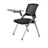 Dynamics Ergonomic, Modren Folding chair with writing Board