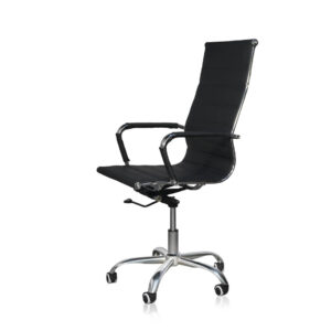 Dynamics High Back Revolving Executive Computer office chair