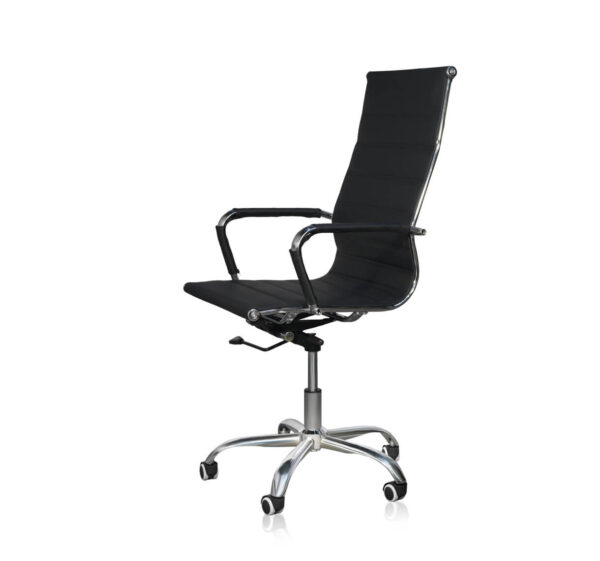 Dynamics High Back Revolving Executive Computer office chair