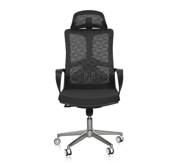 Dynamics Breathable Mesh Revolving Office Chair