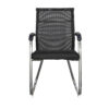 Dynamics Mesh Back standby office chair