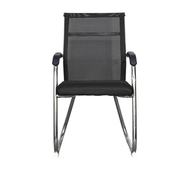 Dynamics Mesh Back standby office chair