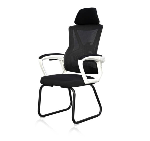 Dynamics Office desk chair, ergonomic and stylish computer office chair