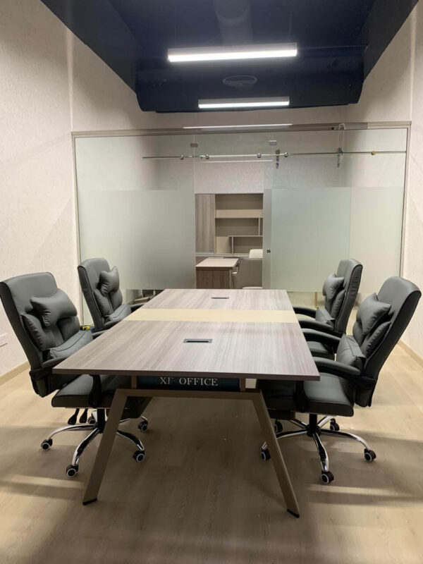 Dynamics Executive Conference Hall Desks Modren Meeting Office Furniture Table