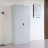 Dynamics Executive Swing Door Cupboards Cabinet for Office & Gym