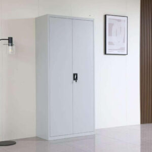 Dynamics Executive Swing Door Cupboards Cabinet for Office & Gym