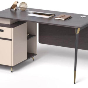 Dynamics Modren Executive High Quality Office Table