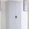 Dynamics Executive Swing Door Cupboards Cabinet for Office & Gym