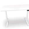 Dynamics Modren and Simple Hight Adjustable Electric Lifting Table for Gaming and Office