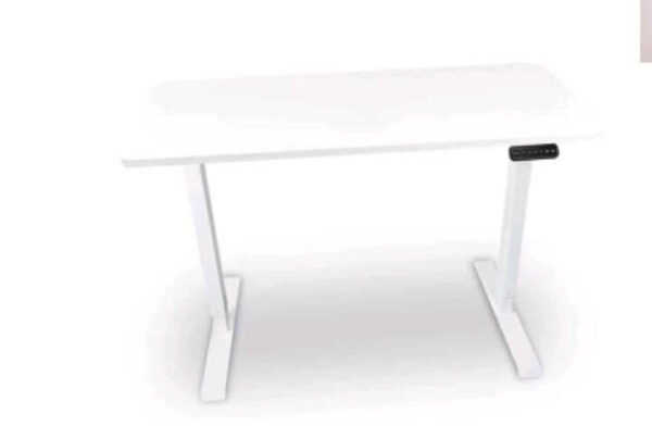 Dynamics Modren and Simple Hight Adjustable Electric Lifting Table for Gaming and Office