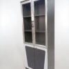 Dynamics New Design Modrem Wall Cabinet with Drawer for Office