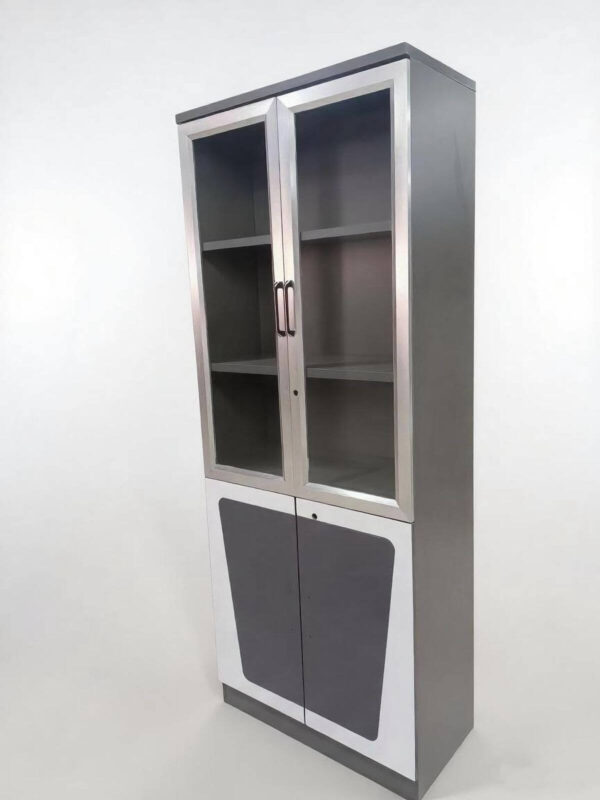 Dynamics New Design Modrem Wall Cabinet with Drawer for Office