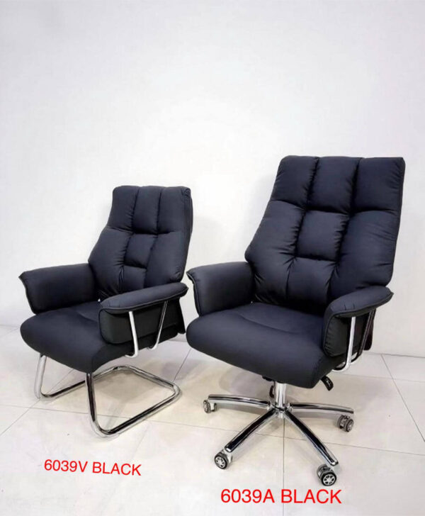 Comfortable Adjustable height Manager Director Office chair